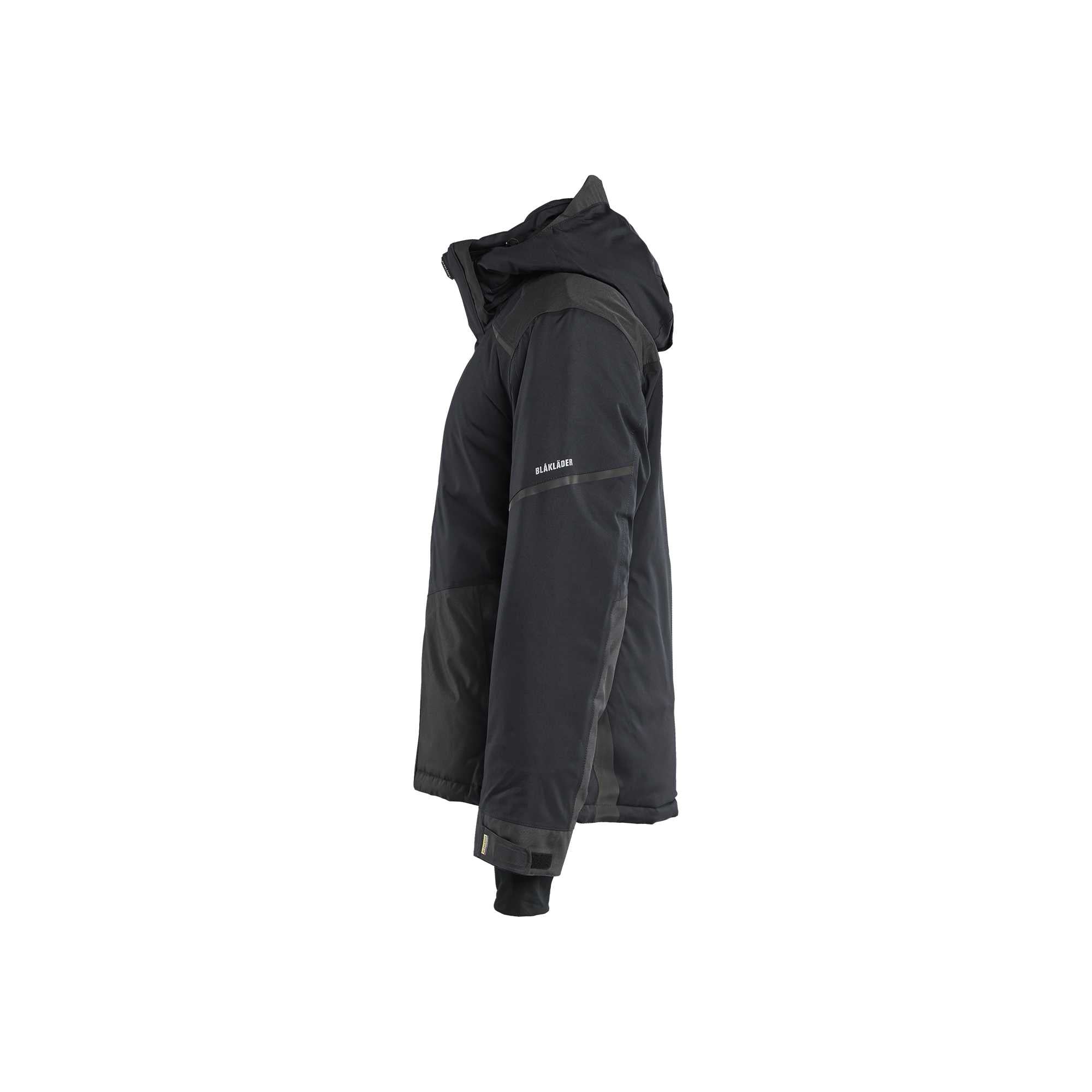 BLAKLADER 48811987 Winter jacket Work Jacket MEN - Waterproof